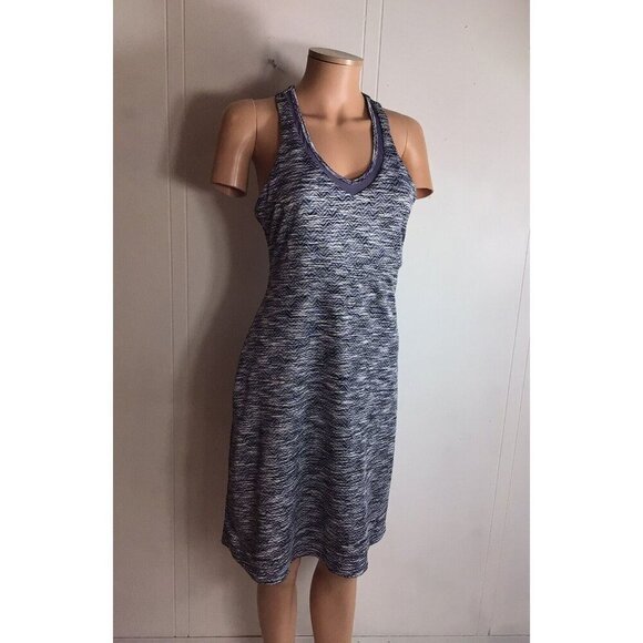 MPG Sport Dress Shelf Bra Womens Medium - Picture 1 of 7